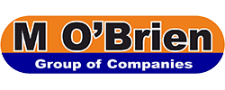 M O’Brien Group