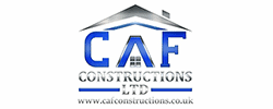 CAF Construction LTD