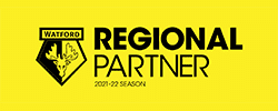 Watford FC Regional Partner